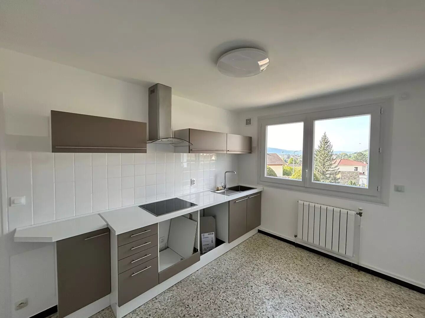 Maison à louer, 102m², Lagnieu