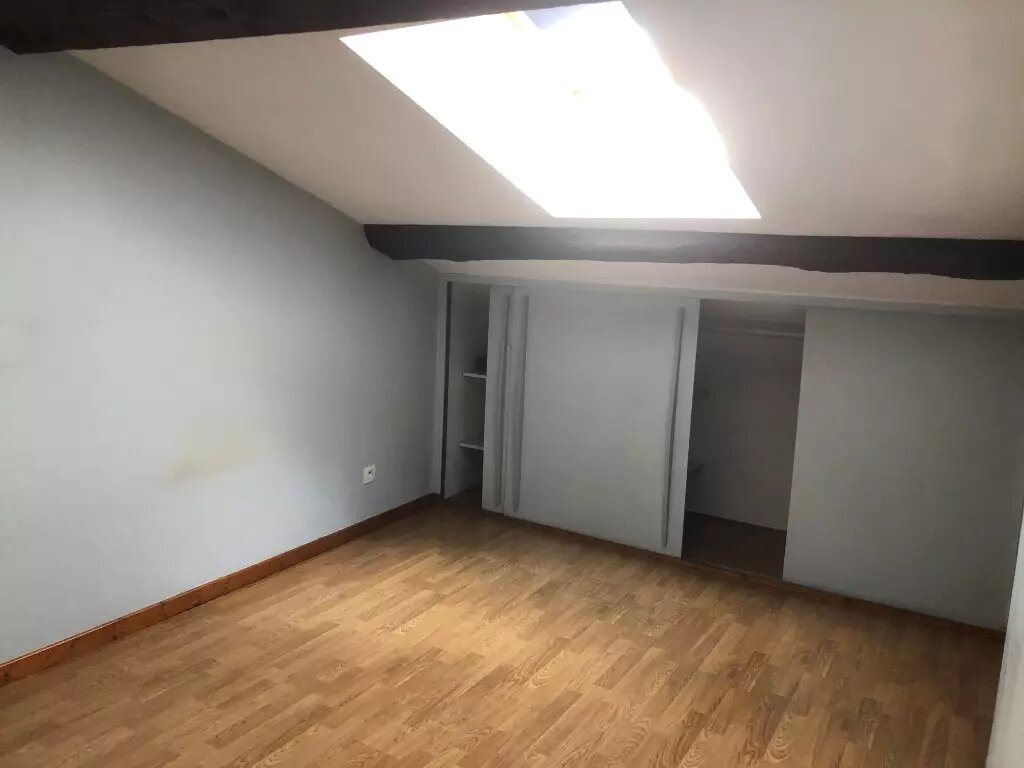 Appartement à louer, 45m², Ambérieu-en-Bugey