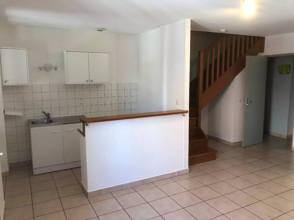 Appartement à louer, 45m², Ambérieu-en-Bugey