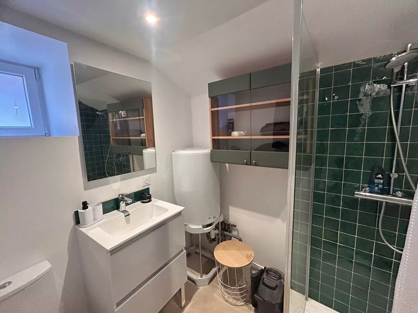 Appartement à louer, 30m², Lagnieu