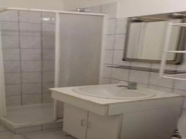 Appartement à louer, 23m², Reims