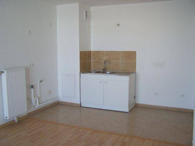 Appartement à louer, 39m², Reims