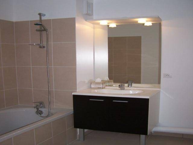 Appartement à louer, 39m², Reims