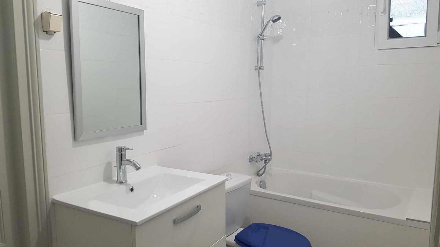 Appartement à louer, 55m², Reims