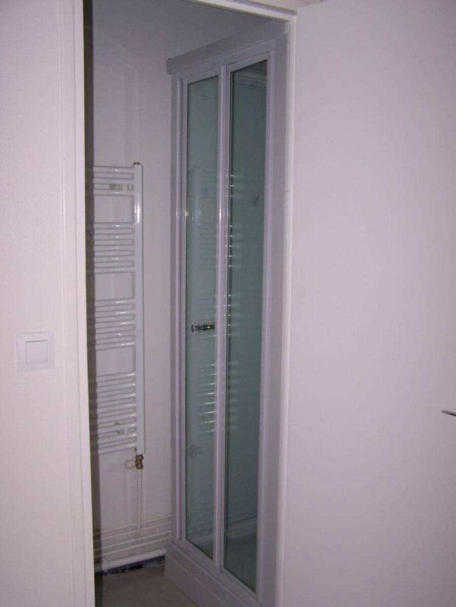 Appartement à louer, 55m², Reims