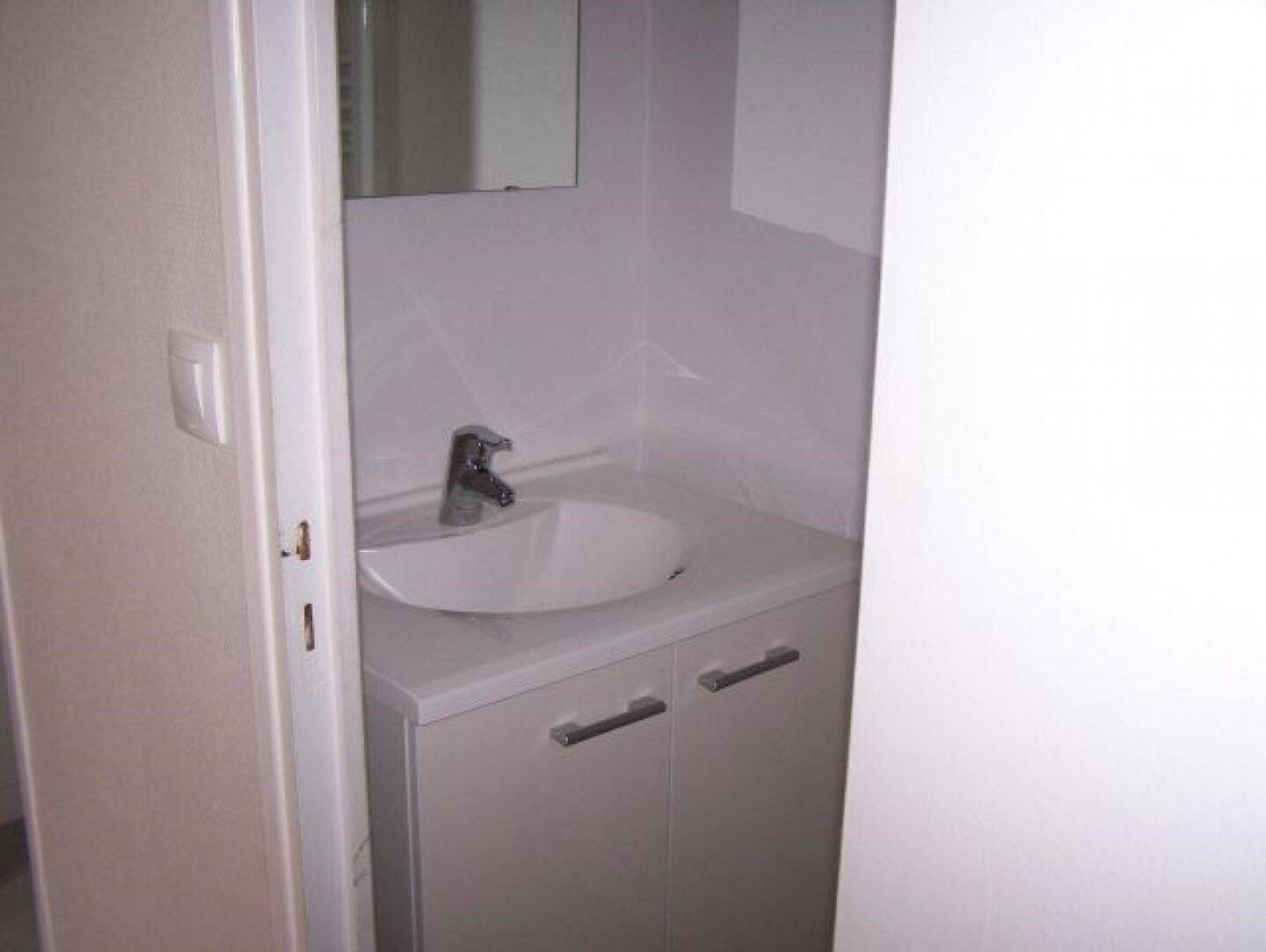 Appartement à louer, 55m², Reims