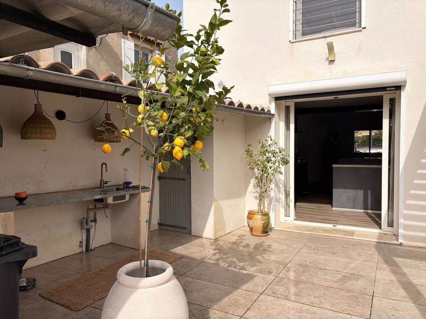 Maison à vendre, 160m², Gémenos