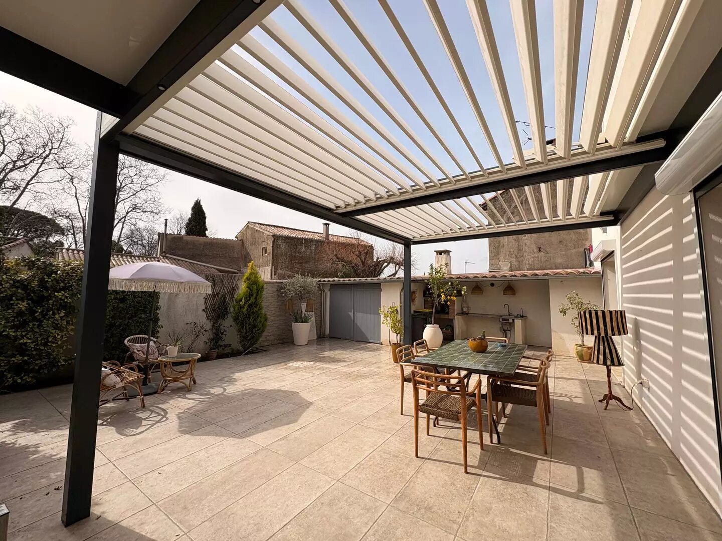 Maison à vendre, 160m², Gémenos