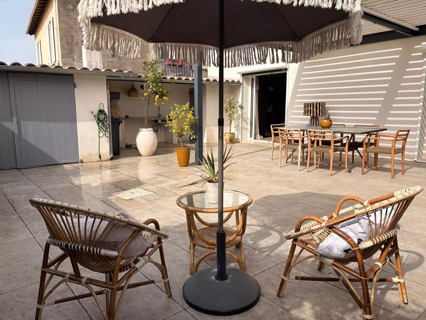 Maison à vendre, 160m², Gémenos