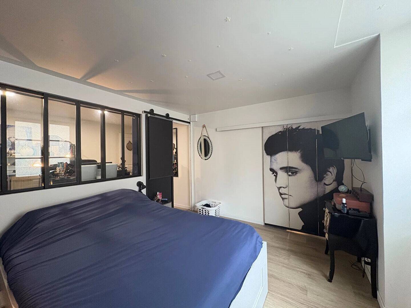 Appartement à vendre, 46m², Gouvieux