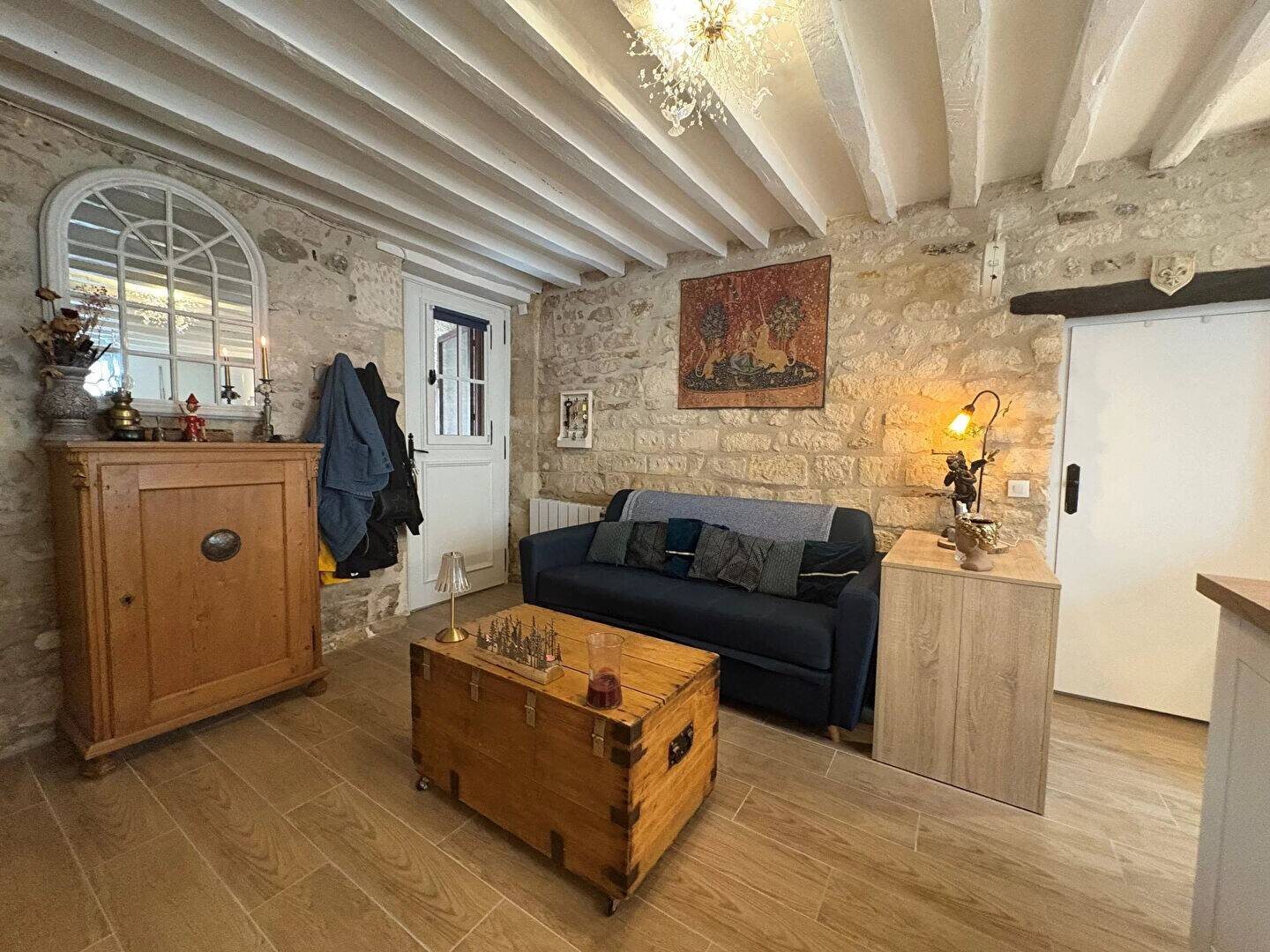 Appartement à vendre, 46m², Gouvieux