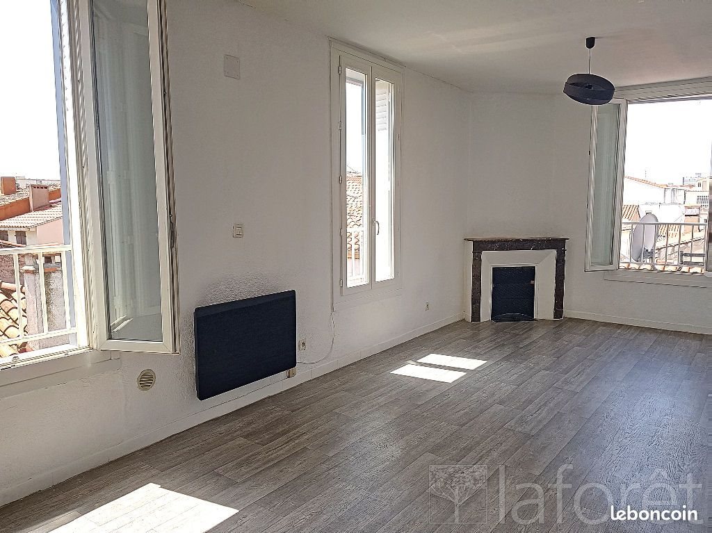 Appartement à louer, 60m², Perpignan