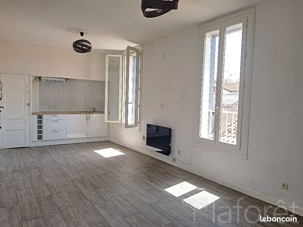 Appartement à louer, 60m², Perpignan