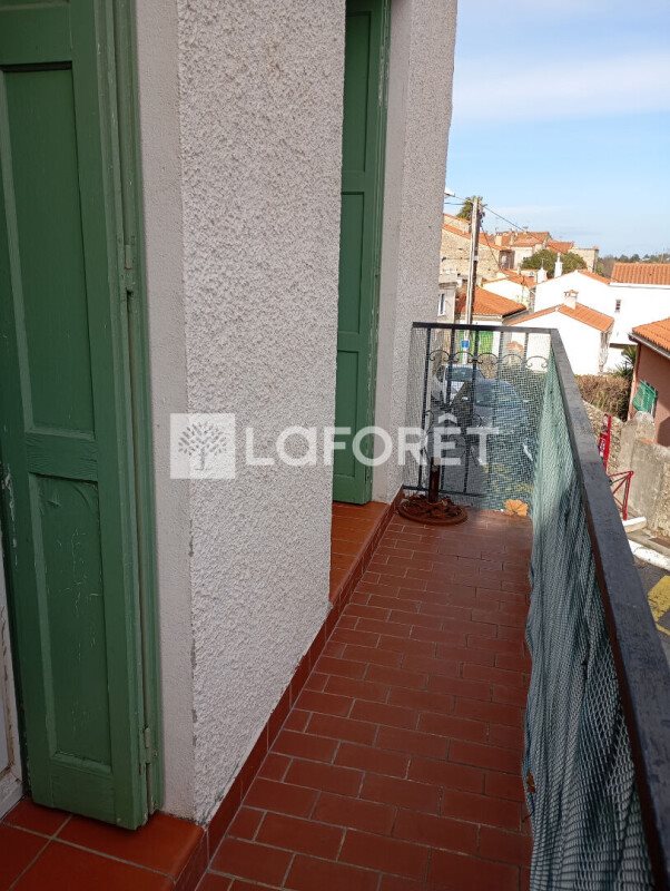 Appartement à louer, 31m², Le Boulou