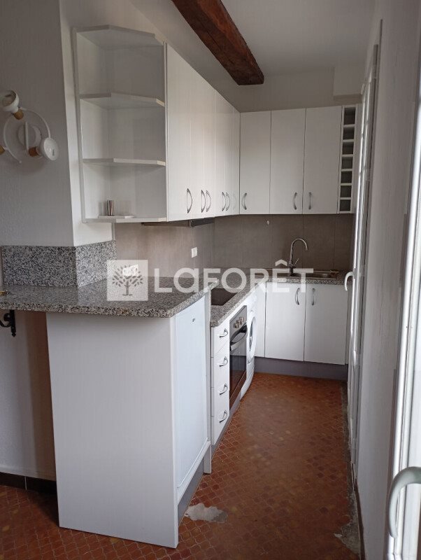 Appartement à louer, 31m², Le Boulou