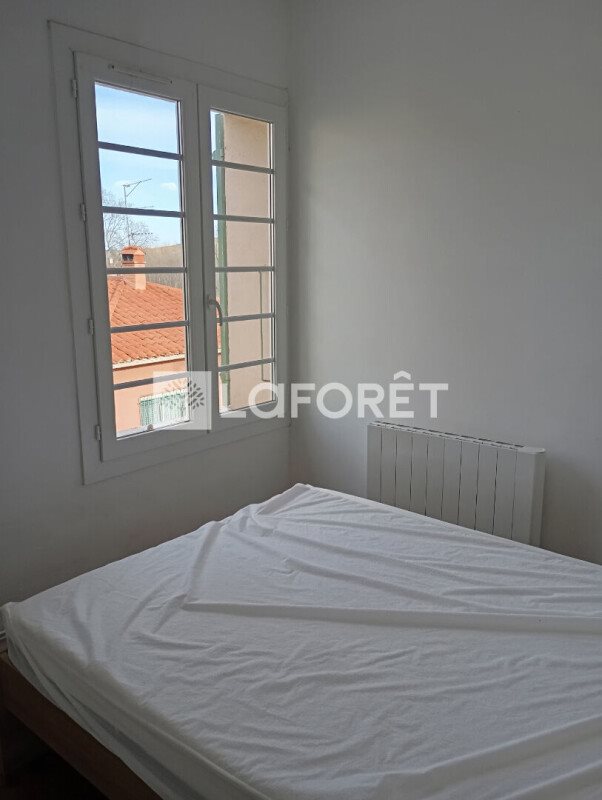 Appartement à louer, 31m², Le Boulou