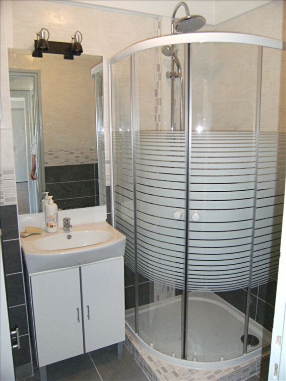 Appartement à louer, 38m², Le Boulou