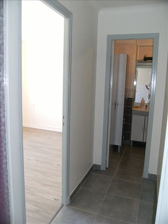 Appartement à louer, 38m², Le Boulou
