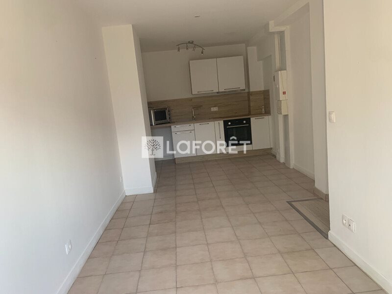 Appartement à vendre, 37m², Le Boulou