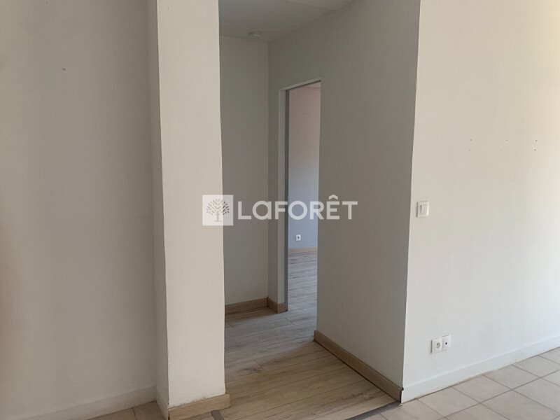 Appartement à vendre, 37m², Le Boulou