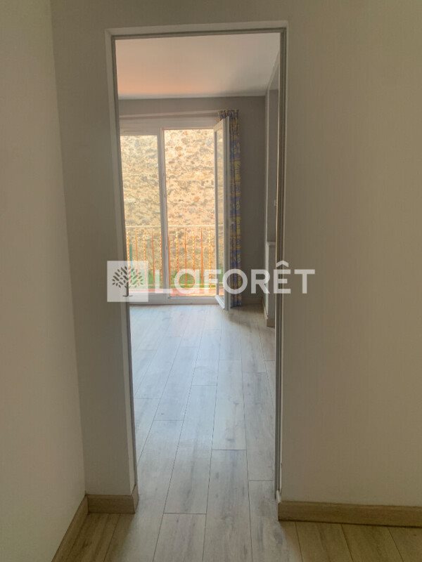 Appartement à vendre, 37m², Le Boulou