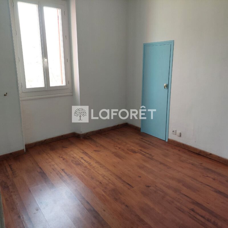 Appartement à louer, 44m², Le Boulou