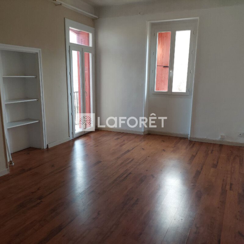 Appartement à louer, 44m², Le Boulou