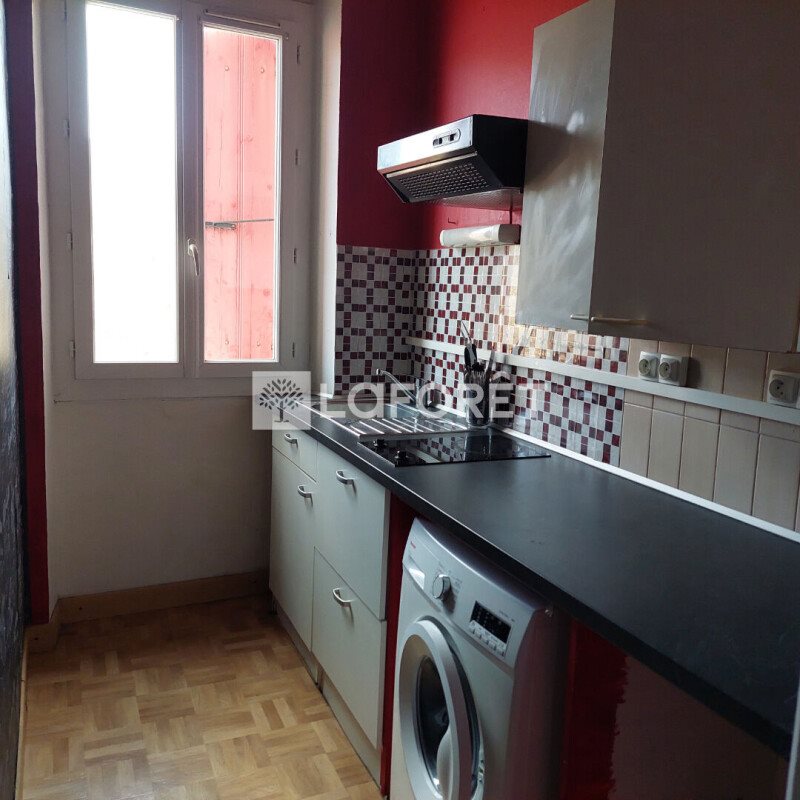 Appartement à louer, 44m², Le Boulou