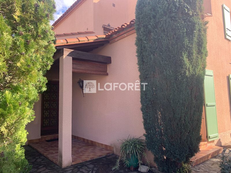 Maison à vendre, 128m², Le Boulou