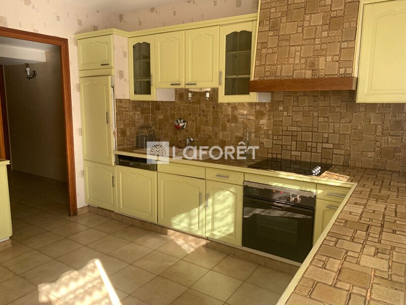 Maison à vendre, 128m², Le Boulou