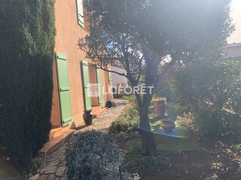 Maison à vendre, 128m², Le Boulou