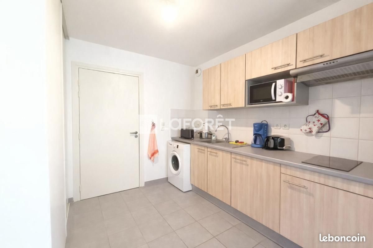 Appartement à vendre, 33m², Rivesaltes