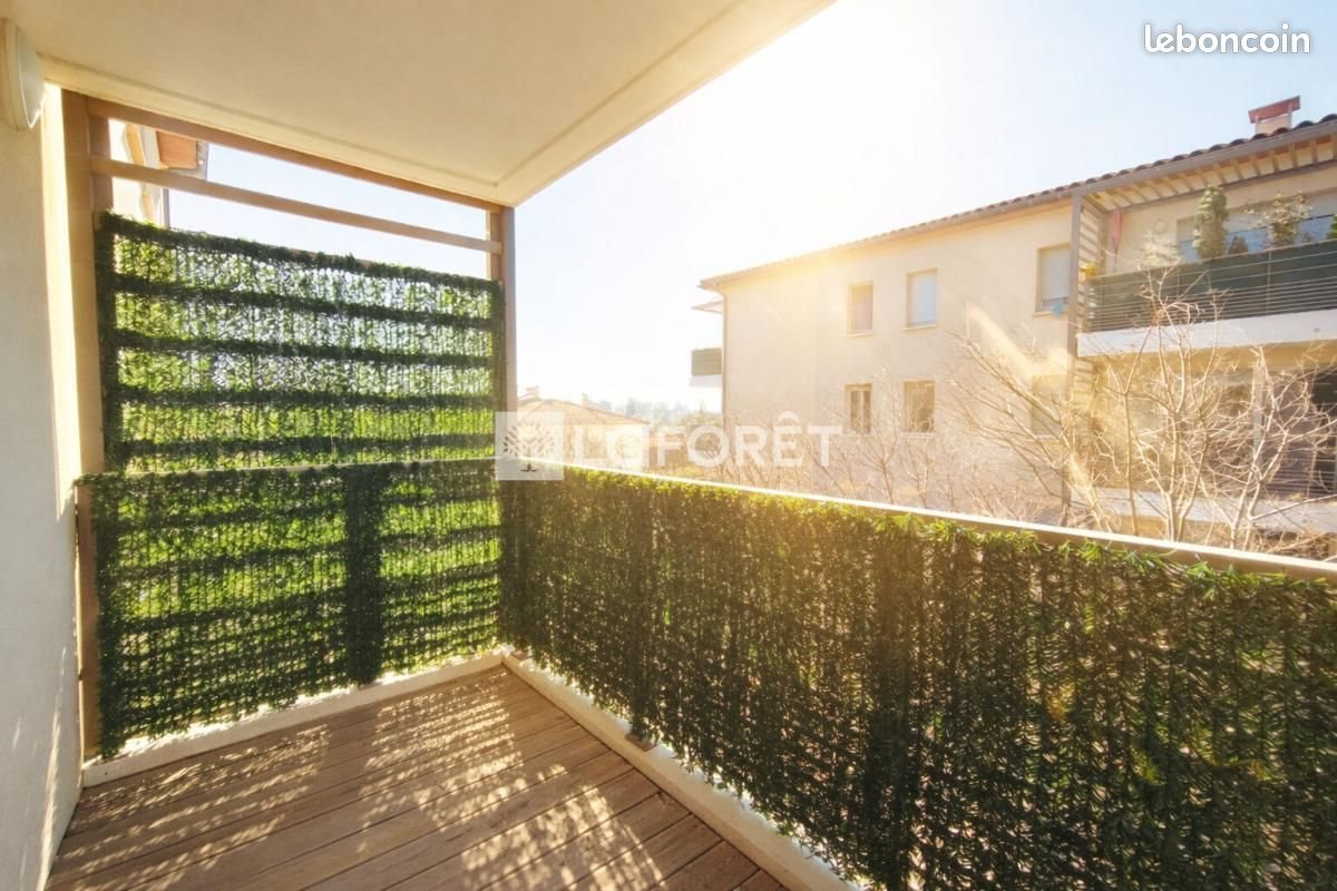 Appartement à vendre, 33m², Rivesaltes