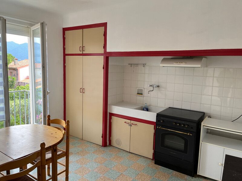 Appartement à vendre, 180m², Banyuls-dels-Aspres