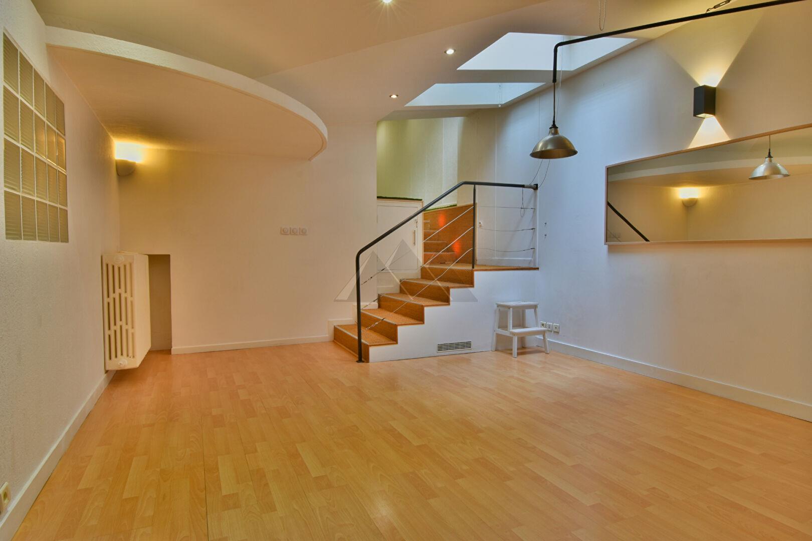 Appartement à vendre, 137m², Brest