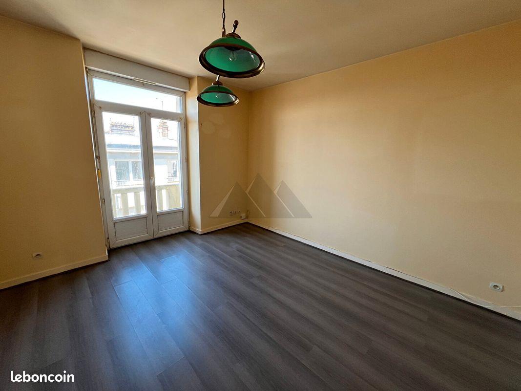 Appartement à vendre, 51m², Brest