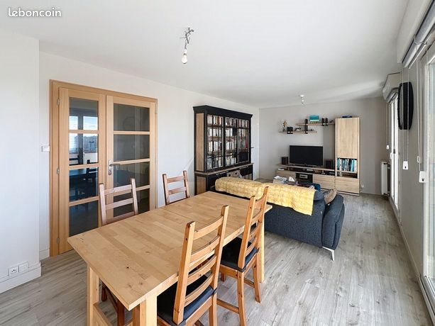 Appartement à vendre, 74m², Brest