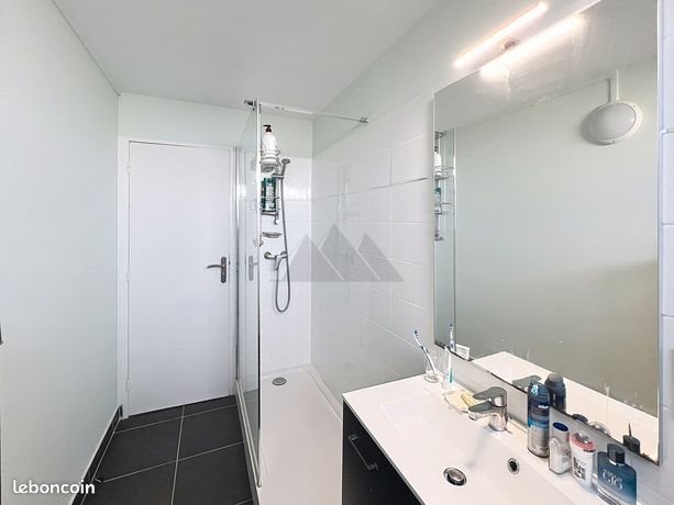 Appartement à vendre, 74m², Brest