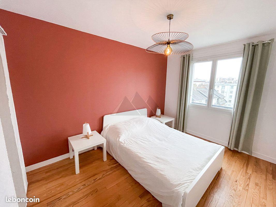 Appartement à louer, 67m², Brest