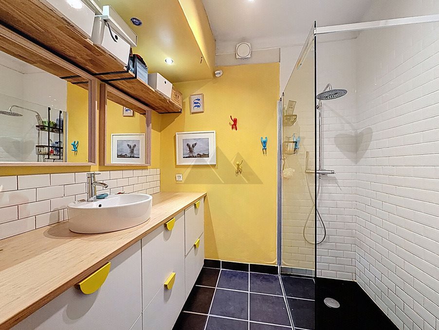 Appartement à vendre, 84m², Brest