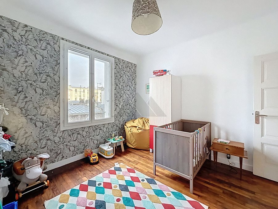 Appartement à vendre, 84m², Brest