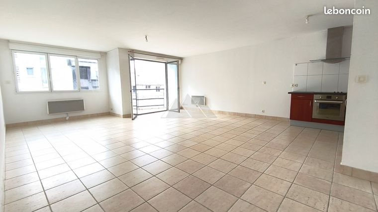 Appartement à vendre, 86m², Brest