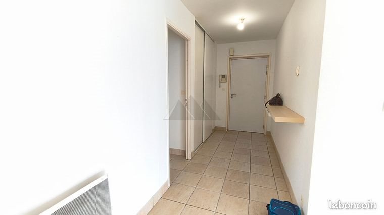 Appartement à vendre, 86m², Brest