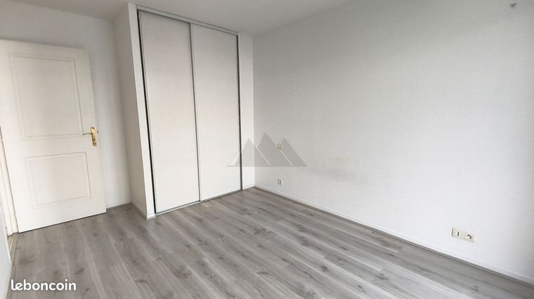 Appartement à vendre, 86m², Brest