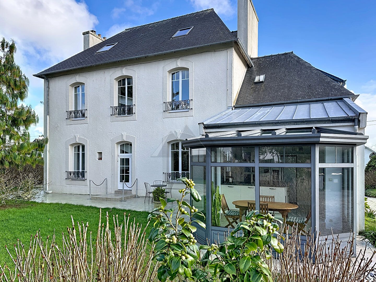 Maison à vendre, 230m², Plougastel-Daoulas