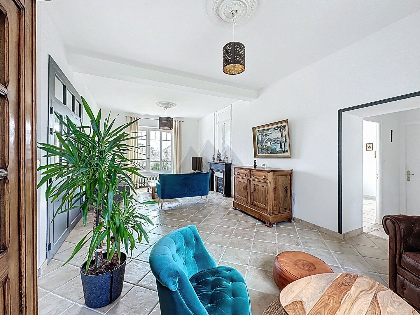 Maison à vendre, 230m², Plougastel-Daoulas