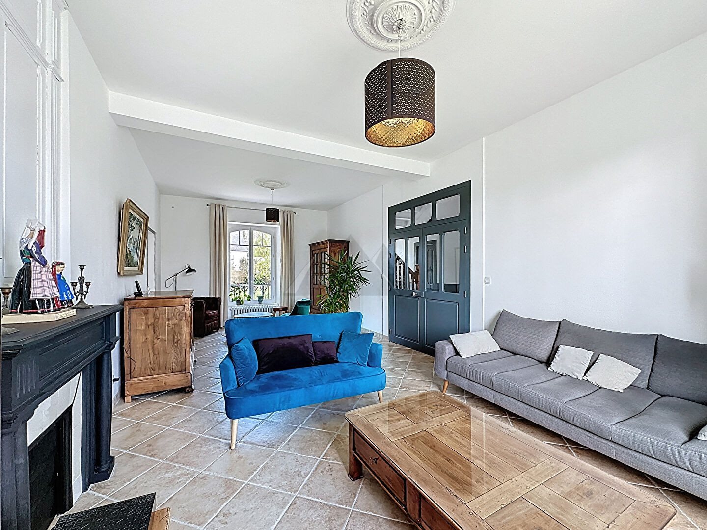 Maison à vendre, 230m², Plougastel-Daoulas