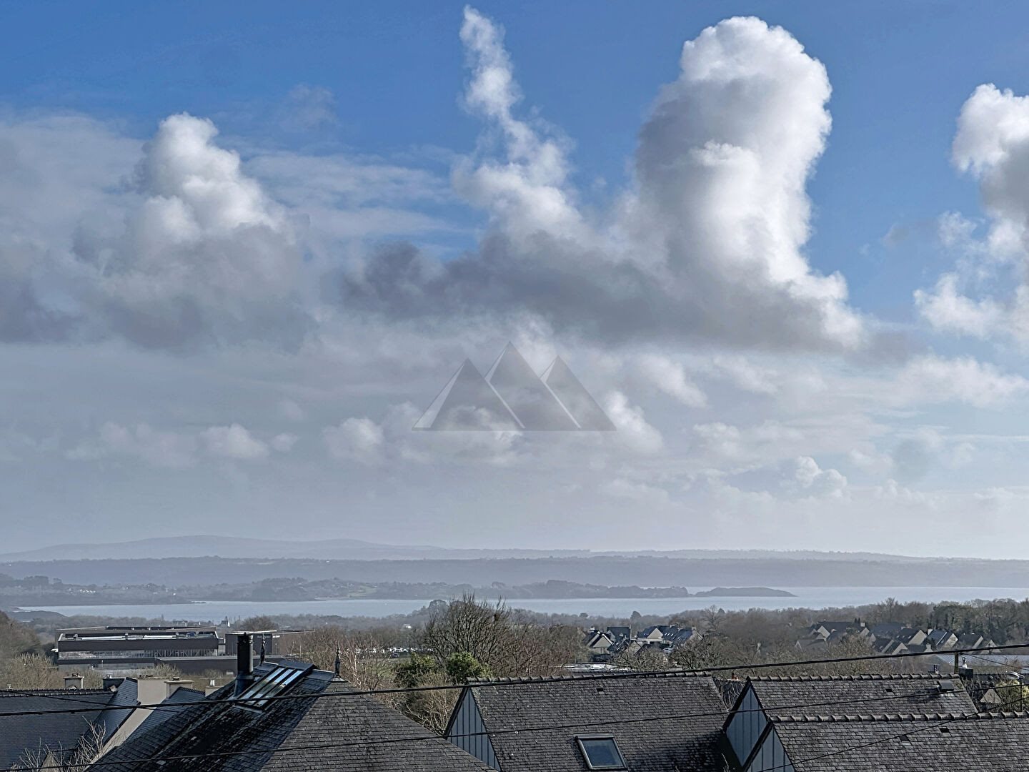 Maison à vendre, 230m², Plougastel-Daoulas