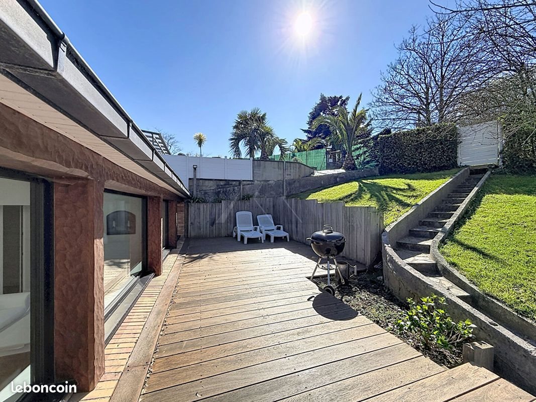 Maison à vendre, 153m², Brest