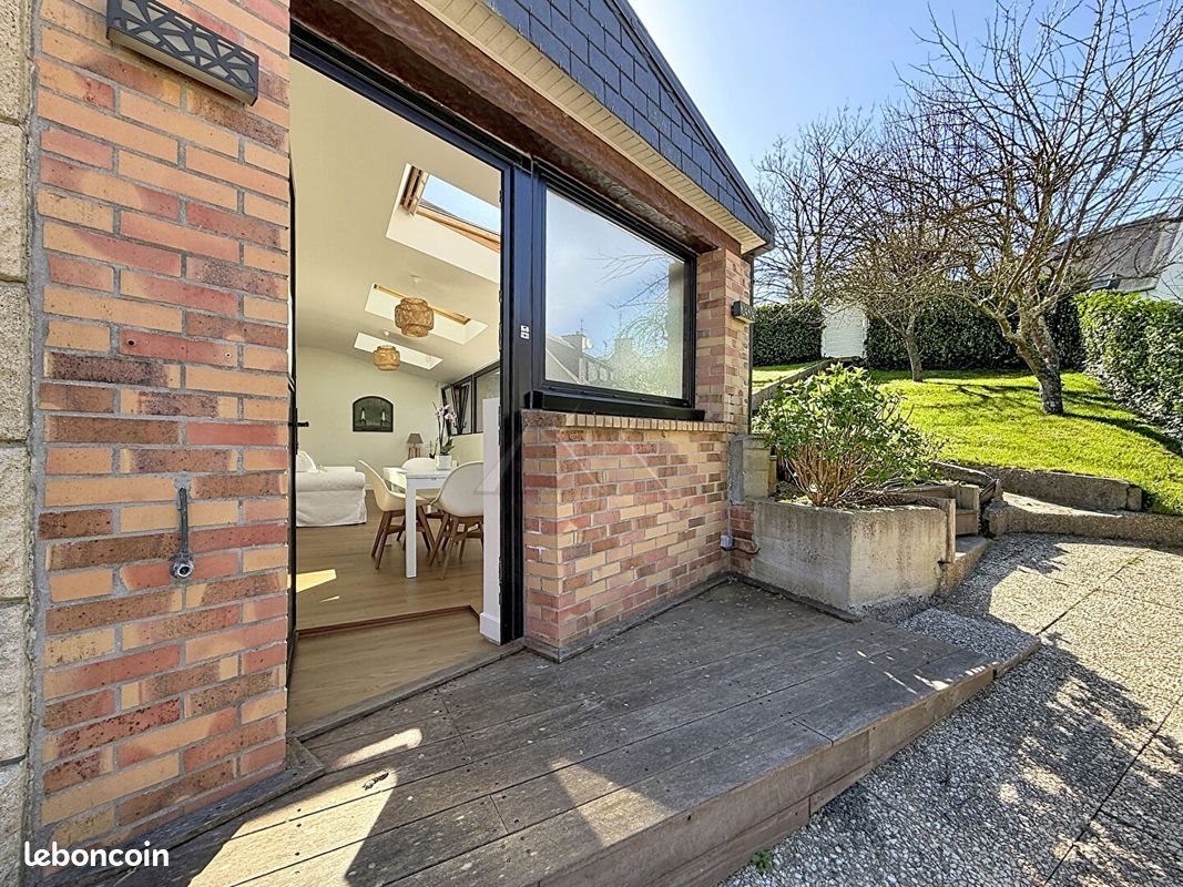 Maison à vendre, 153m², Brest